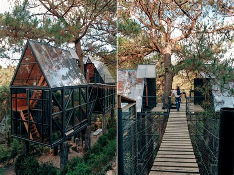 baguio staycation airbnb.